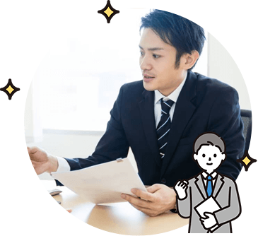 掲載後の運用もプロが代行