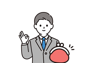 月3.3万円～の定額制